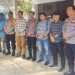 PSU di Desa Tabun yang Digelar KPU Kabupaten Tebo Sukses