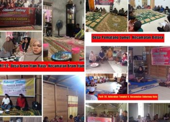 DPRD Tanjabbar Gelar Masa Reses ke-II Tahun Sidang 2023-2024