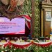 HUT Jambi Ke – 60, Edi Purwanto Sampaikan Capaian Kinerja DPRD Jambi Hingga Akhir 2023