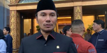 Edi Purwanto sebut Donasi yang Diberikan untuk Korban Banjir Harus Koordinasi Satu Pintu