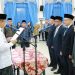 Bupati Tanjung Jabung Barat Lantik Pimpinan BAZNAS Periode 2021-2026
