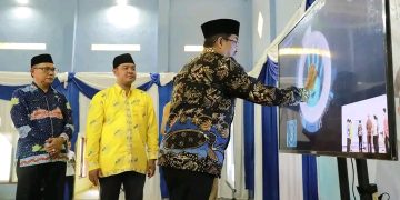 Tanjung Jabung Barat Rayakan Tiga Tahun Kepemimpinan: Membangun Bersama Menuju Masa Depan yang Lebih Baik