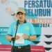 Bupati UAS Lantik Pengurus PTMSI Tanjab Barat Periode 2024-2028