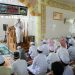 Bupati UAS Lakukan Safari Jumat di Masjid Munajatul Ummah Desa Sungai Serindit