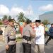 Bupati UAS Hadiri Serah Terima Jabatan Kapolres Tanjab Barat