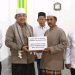 Bupati Tanjabbar Kunjungi Desa Margo Rukun dalam Safari Jumat Berkah, Sampaikan Beragam Program Pembangunan