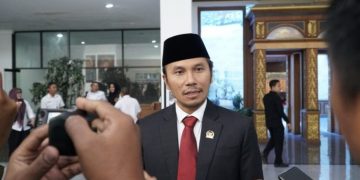 Dirjen Minerba Bersurat, Edi Purwanto : Pertimbangkan Juga Nasib Rakyat