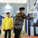 Wakil Ketua DPRD Tanjab Barat Hadiri Refleksi Tiga Tahun Kepemimpinan UAS – Hairan