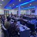 Kemenpora RI Terima Kunjungan DPRD Provinsi Jambi dan DPRD Provinsi DIY