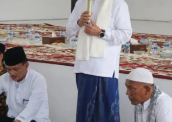 Al Haris Sebut Massa Jabatan Gubernur Jambi Sangat Singkat, Cuma 3.5 Tahun