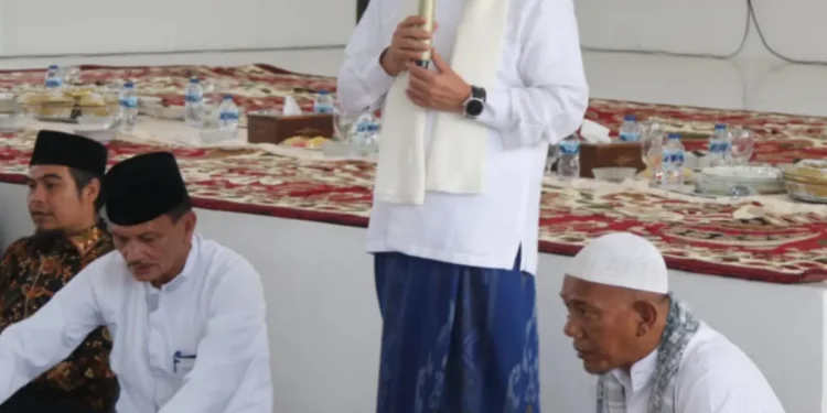 Al Haris Sebut Massa Jabatan Gubernur Jambi Sangat Singkat, Cuma 3.5 Tahun