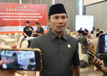 Hari Pers Nasional, Edi Purwanto: Terus Kawal Demokrasi dan Jaga Integritas Jurnalis