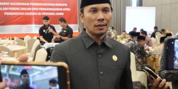 Hari Pers Nasional, Edi Purwanto: Terus Kawal Demokrasi dan Jaga Integritas Jurnalis