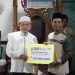 Gubernur Jambi Tarawih di Desa Malapari dan Serahkan Bantuan