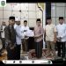 Wako Ahmadi Gelar Safari Ramadhan bersama Masyarakat Sungai Ning