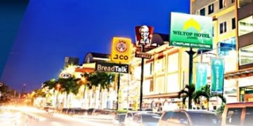 DPRD Provinsi Jambi Ingatkan Kontribusi Kerja Sama Mall WTC Ditingkatkan Untuk Tahun 2024