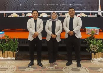 Temuan Dugaan Penggelembungan Suara, Ini Langkah Bawaslu Tebo