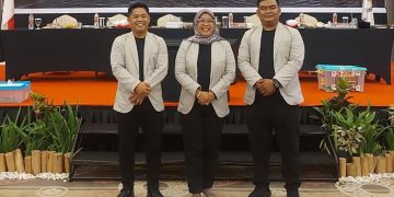 Temuan Dugaan Penggelembungan Suara, Ini Langkah Bawaslu Tebo