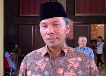 Angkutan Batubara Di Stop, Edi Purwanto : Jalan Khusus Solusi Permanen