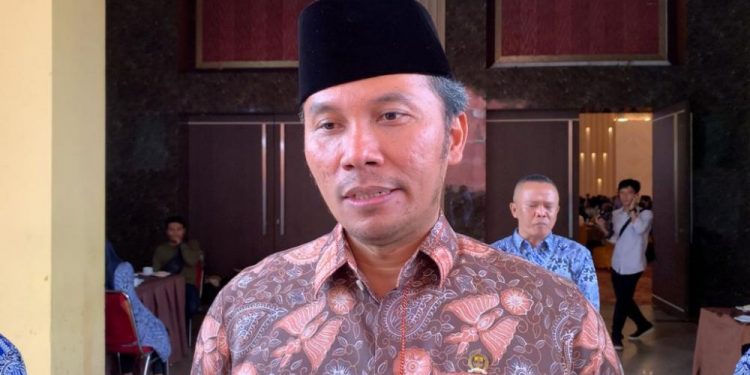 Angkutan Batubara Di Stop, Edi Purwanto : Jalan Khusus Solusi Permanen