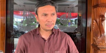 Edi Purwanto Ajak Pengusaha Batubara Komitmen Bangun Jalan Khusus