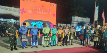 Ketua DPRD Tanjabbarat Apresiasi Menteri Pariwisata RI