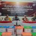 KPU Tebo Gelar Pleno Rekapitulasi Perhitungan Perolehan Suara Pemilu