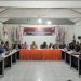 Persiapan Matang untuk Pemungutan Suara Ulang, KPU Tebo Gelar Rakor