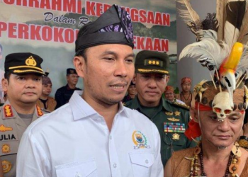 Edi Purwanto: Selain Jangka Pendek, Konsep Jangka Panjang Soal Banjir Harus di Rumuskan