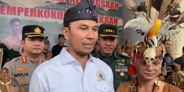 Edi Purwanto: Selain Jangka Pendek, Konsep Jangka Panjang Soal Banjir Harus di Rumuskan