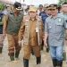 Gubernur Al Haris Pantau Langsung Kondisi Warga Terdampak Banjir dan Longsor di Kerinci dan Sungai Penuh