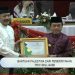 HUT ke-67 Provinsi Jambi: Gubernur Al Haris Terima Penghargaan dari Baznas RI