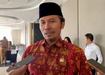 Edi Purwanto Mengajak Seluruh Masyarakat Jambi ke TPS Untuk Mencoblos