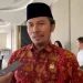 Edi Purwanto Mengajak Seluruh Masyarakat Jambi ke TPS Untuk Mencoblos