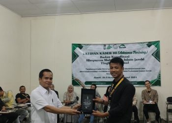 Problematika Penegakan Hukum di Indonesia