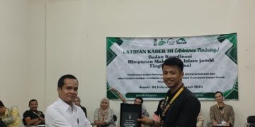 Problematika Penegakan Hukum di Indonesia