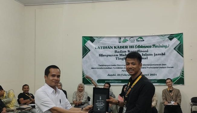 Problematika Penegakan Hukum di Indonesia