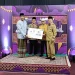 Ramadhan Ceria Jambi TV: Gubernur Al Haris Buka Lomba Dai Milenial