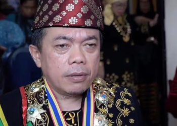 Angkutan Batubara Dilarang Lewat Jalan Nasional, Al Haris: Sopir Silahkan Desak Pengusaha Tambangnya