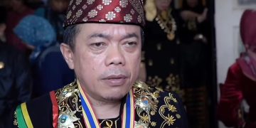 Angkutan Batubara Dilarang Lewat Jalan Nasional, Al Haris: Sopir Silahkan Desak Pengusaha Tambangnya