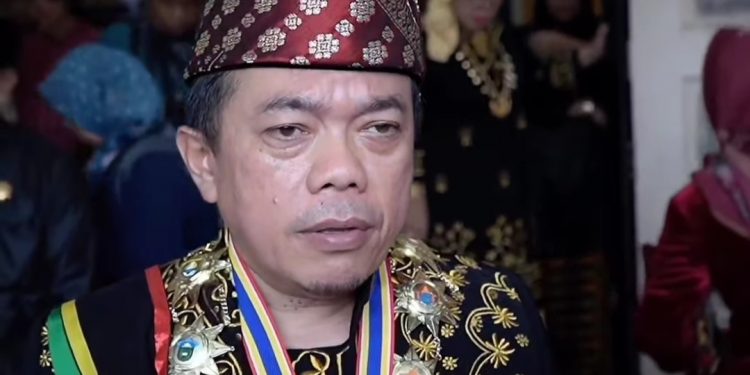 Angkutan Batubara Dilarang Lewat Jalan Nasional, Al Haris: Sopir Silahkan Desak Pengusaha Tambangnya