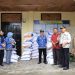 Wako Ahmadi Serahkan Bantuan Beras Untuk Tahap Ke 4 Bagi Korban Banjir