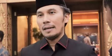 Keras! Ini Tanggapan Ketua DPRD Provinsi Jambi Edi Purwanto Soal Surat Dirjen Minerba ke Gubernur Jambi