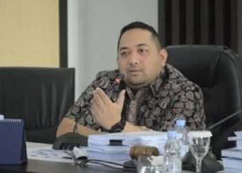 Wakil Ketua DPRD Provinsi Jambi minta Pemkab Merangin tingkatkan IPM