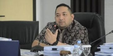 Wakil Ketua DPRD Provinsi Jambi minta Pemkab Merangin tingkatkan IPM