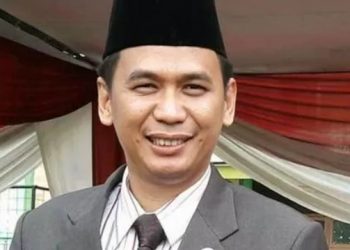 Wakil Ketua DPRD Provinsi Jambi Faizal Riza: Warisi Gaya Politik Santun Sang Ayah
