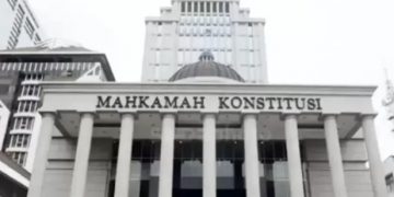 MK Kabulkan Sebagian Gugatan Gubernur Jambi, Jabatan Daerah Harus 5 Tahun