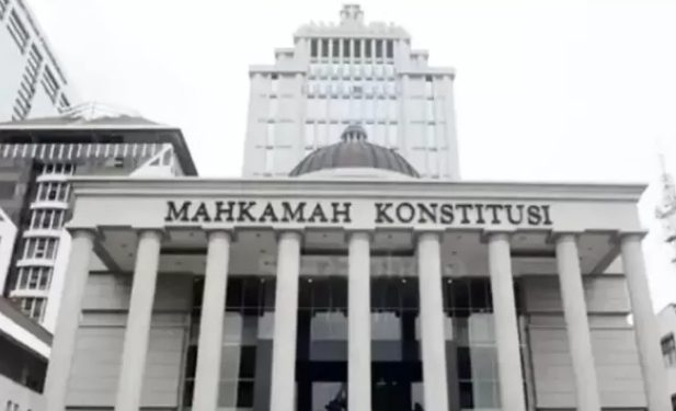 MK Kabulkan Sebagian Gugatan Gubernur Jambi, Jabatan Daerah Harus 5 Tahun