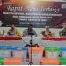 Pleno Rekapitulasi Perhitungan Perolehan Suara Pemilu Tingkat Kabupaten Sukses