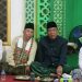 Wagub Abdullah Sani Ingatkan Istiqomah dalam Beribadah